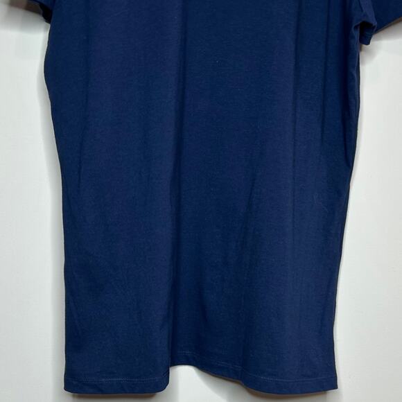 Nike Slim Fit Patriots T-Shirt Size XL Super Bowl XLIX Wicked Fourth New England - Picture 8 of 9